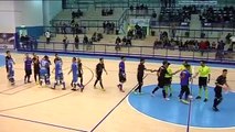 Napoli   Asti Highlights, 19°giornata Serie A 201415