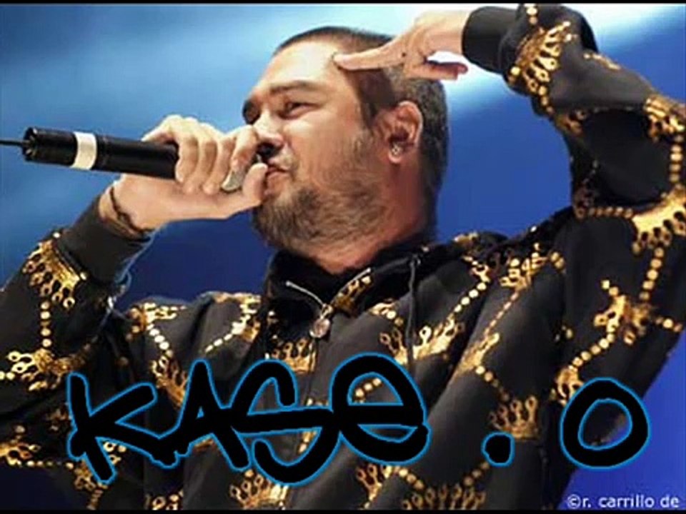 Violadores del Verso - Laboratorio HipHop