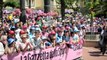 Thanks from the Giro d'Italia! / Grazie dal Giro d'Italia!