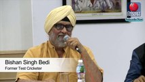Bishan Singh Bedi says the 'doosra' is not acceptable on the cricket field