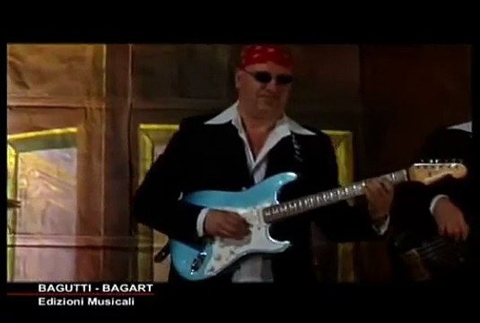 Innamorato Pietro Galassi