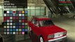 Lada discreet tuning in GTA SA