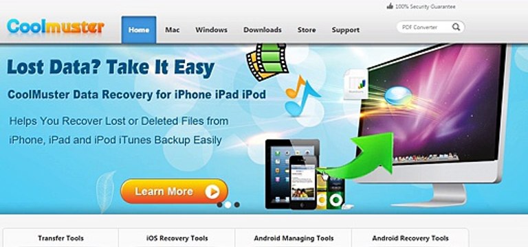 Method to Sync Music /Songs from iPod to Computer for Windows