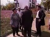 Preacher punches a woman outside of church