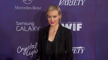 Conociendo a Taylor Schilling de OITNB