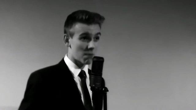 All About That Bass - Meghan Trainor (cover) Timmy White