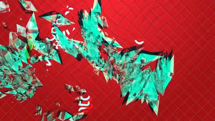 After Effects Project Files - Glass Reveal - VideoHive 10376329