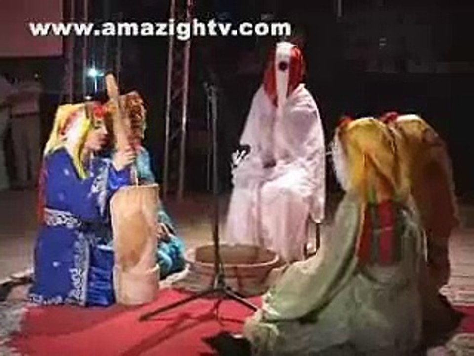 tamaghra n Arrif