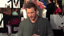 Chris Pratt dit qu'il avait de gros problèmes de santé avant de perdre du poids