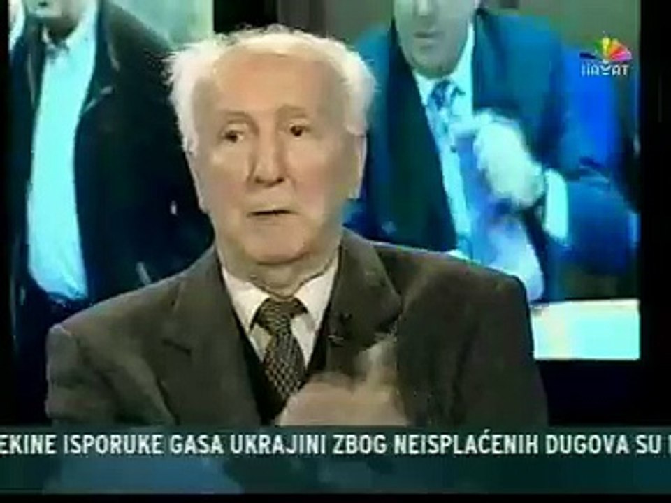 hadzi Tunjo