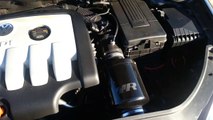 2007 jetta tdi cold air intake