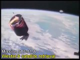 NASA's Alien Anomalies caught on film A compilation of stunning UFO footage from NASA's ar