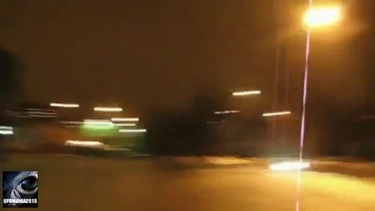 UFO Sighting Over Russia - Recorded In Moscow And Other Regions Of Russia 2015 NEW!!!