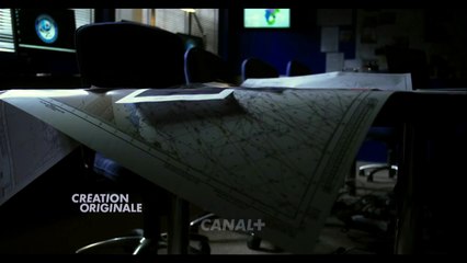 Le Bureau Des Légendes - Teaser officiel