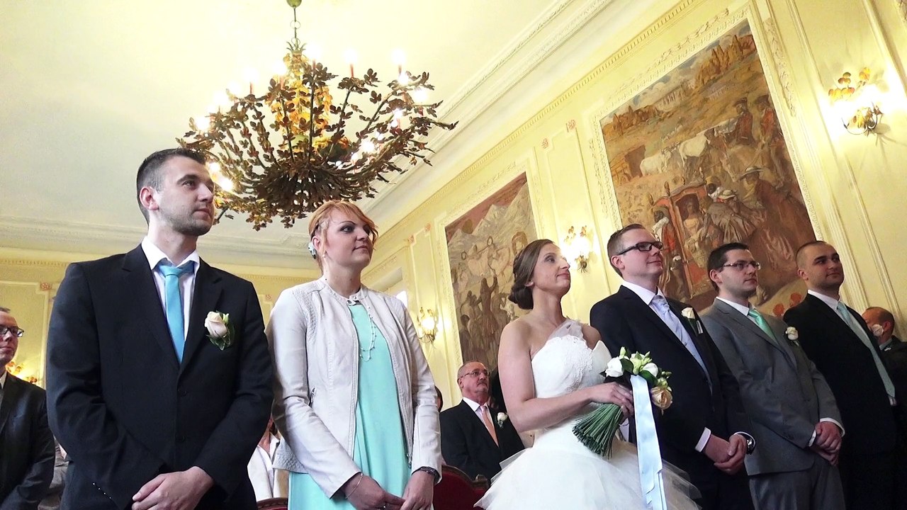 Wedding 16 Mai 2015 1080p