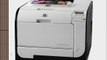 HP 400 M451nw LaserJet Pro 400 Color Printer (CE956A)