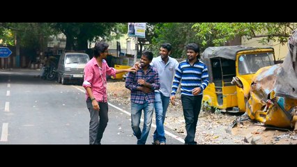 2k tamil short film teaser
