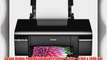 Epson Stylus Photo T50 Inkjet Printer - Color - 5760 x 1440 dpi Print - Photo Print - Desktop