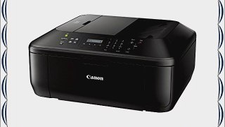 Canon Office Products MX392 Color Photo Printer with Scanner Copier and Fax