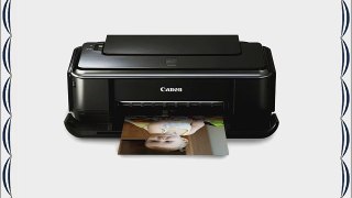 Canon Pixma iP2600 Photo Inkjet Printer (2435B002)