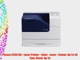 Phaser 6700/DN - Laser Printer - Color - Laser - Colour: Up To 45 Ppm Black: Up To