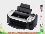 Epson Stylus Photo R300 Inkjet Printer