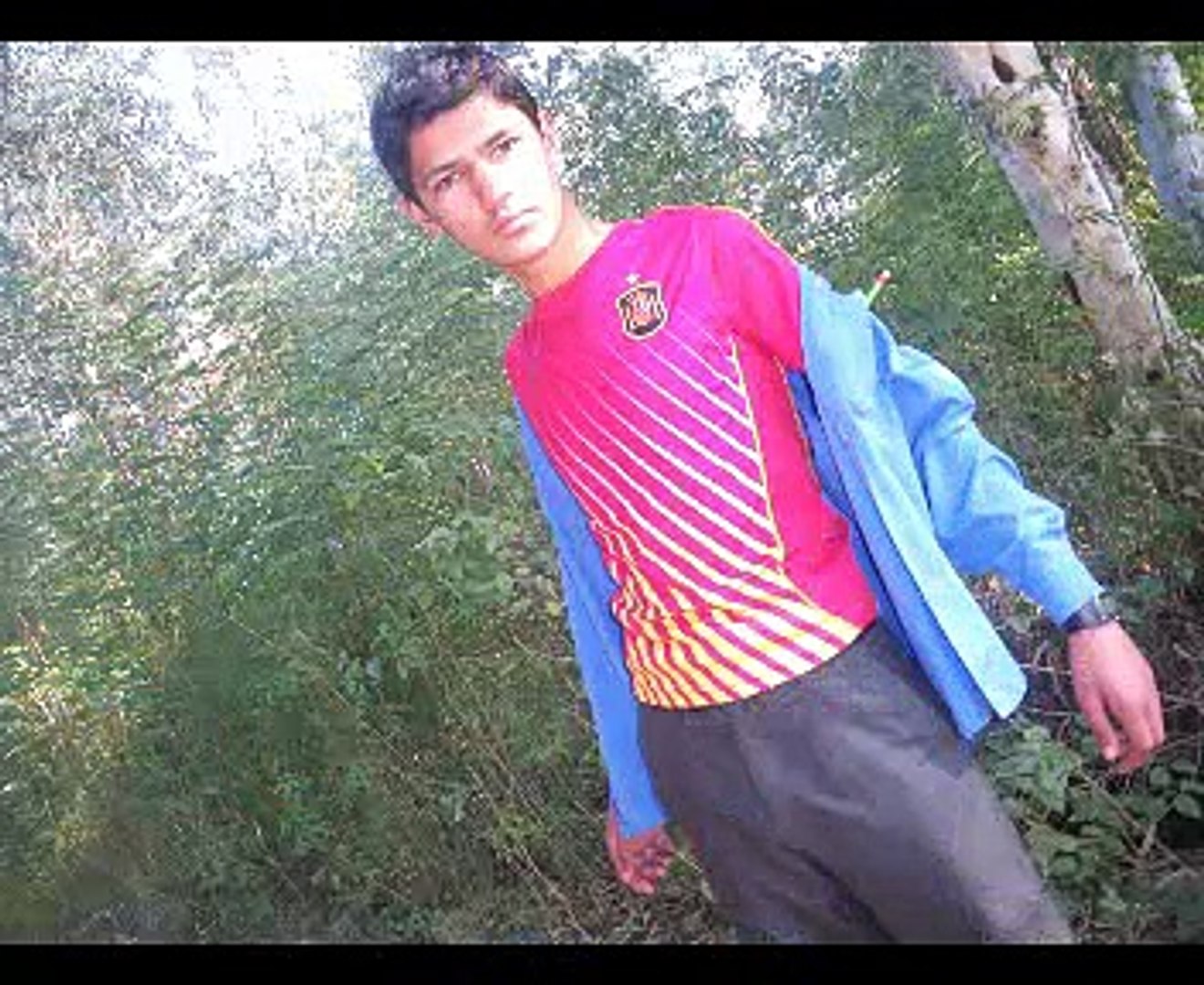 kb khan dard song