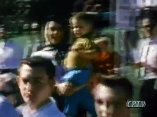 JFK Assassination - Movement in 6th floor window of book depository analyzed.