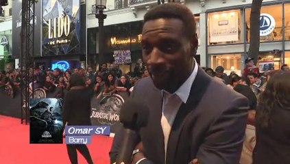 CI Né Ma - Emission 102