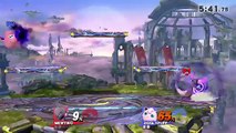 SONM Summer Smash Tournament Winners R2: Jezo (Mewtwo) vs Kingpin (Jigglypuff) - Match 2