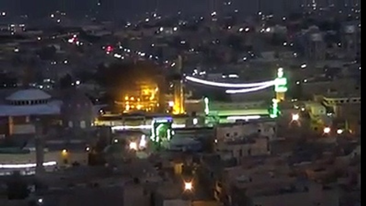 samraa. Kazmain