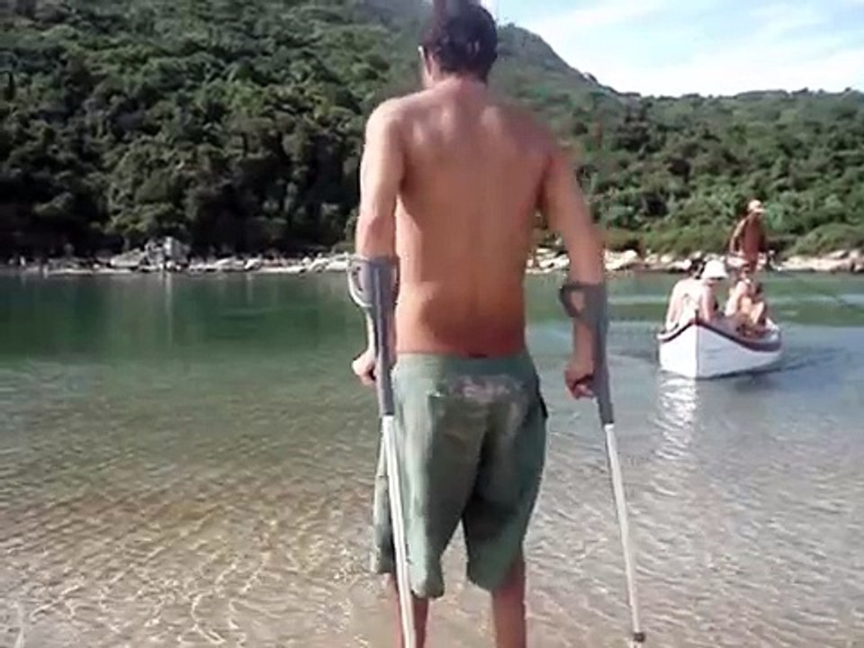 ADAPTSURF - Guarda do Embaú