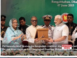 55 | @Q | Model Ayyan, Modi's Award, Houthi Missilles, Kashmir Sikhs