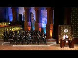 Sri Lanka President's Address at CHOGM 2013 - Opening Ceremony