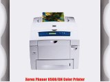 Xerox Phaser 8560/DN Color Printer