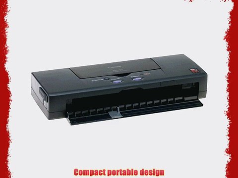 Canon BJC-50 Color Bubble Jet Printer