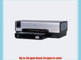 HP DeskJet 6540 Color Inkjet Printer