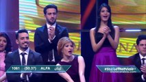 مهما يحاولوا يطفوا الشمس - غادة الجريدي في البرايم الاخير من ستار اكاديمي 10 - Star Academy 10