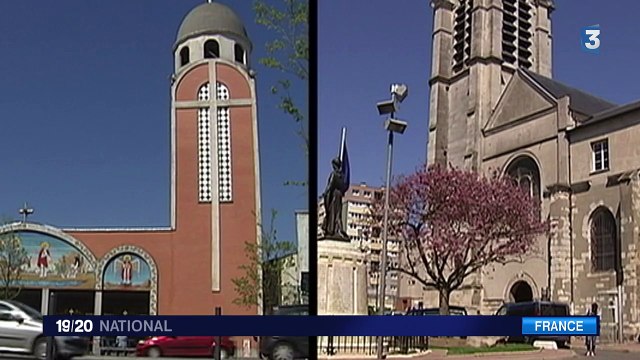 Deux complices présumés de Sid Ahmed Ghlam arrêtés dans les Yvelines