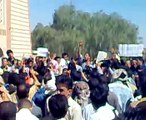 بداية الاعتصامات في ساحة التغيير  | Protests in Yemen