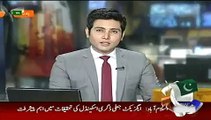 Geo News Headlines 8 June 2015_ Father Killed his Three Daughters in Faisalabad