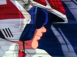 超時空要塞マクロス