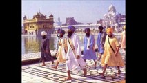 June 1984 When Hindo (Indian) forces attacked Sikhs on the orders of Indira Gandhi and Extreamist Hindos - Only Muslim Community came to rescue Sikh