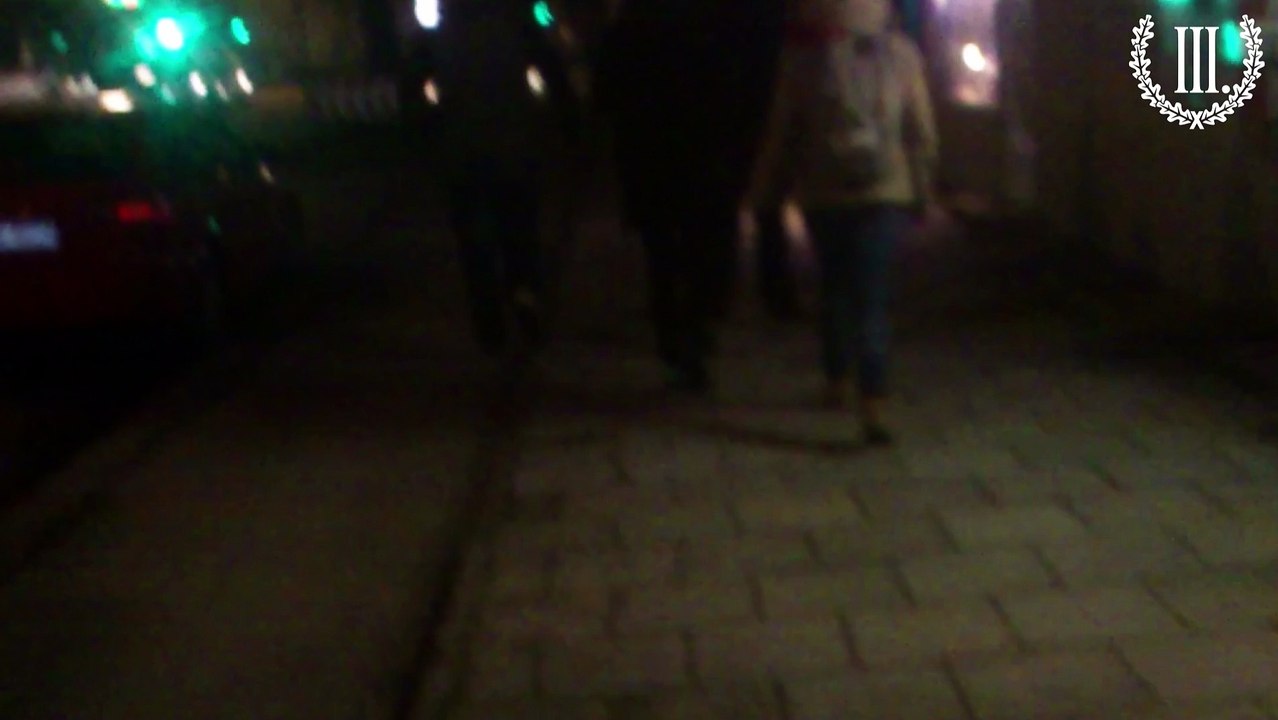 III Weg München MobiVideo