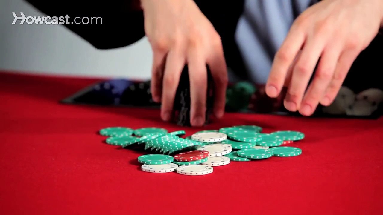 How to Count Poker Chips | Poker Tutorials