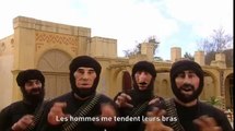 La Reine Daesh (Parodie Les Guignols)