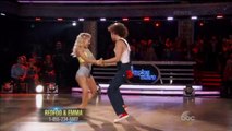 Redfoo & Emma Slater - Jive