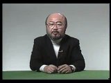 「きれいな英語発音ができるDVD」（Sugi'sPER system)教材のサンプル動画2