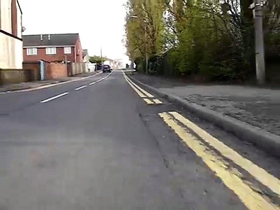 Corrado VR6  exhaust sound 268 cams