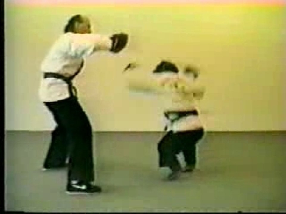 Taekwondo